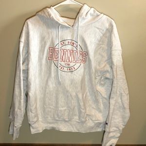 College of Saint Benedict sweatshirt hoodie